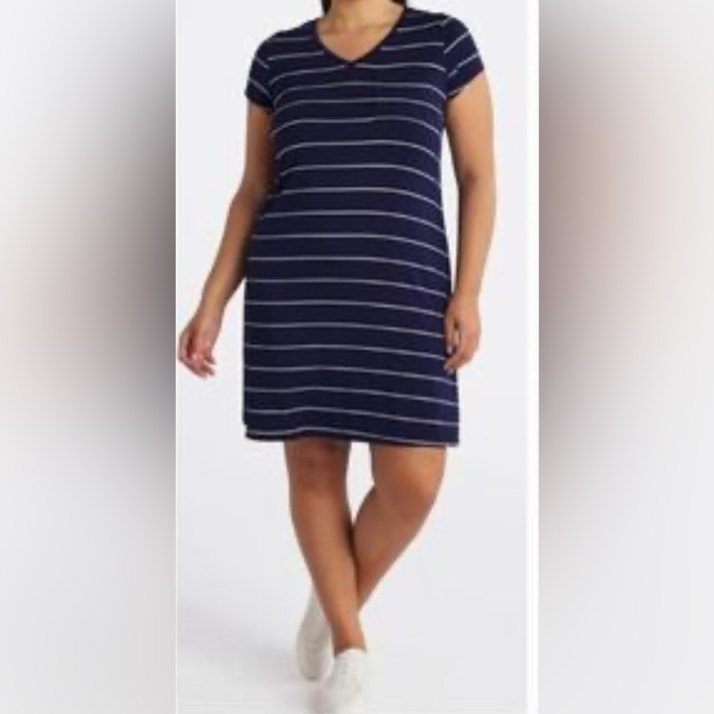 Market and spruce NWT teeshirt dress